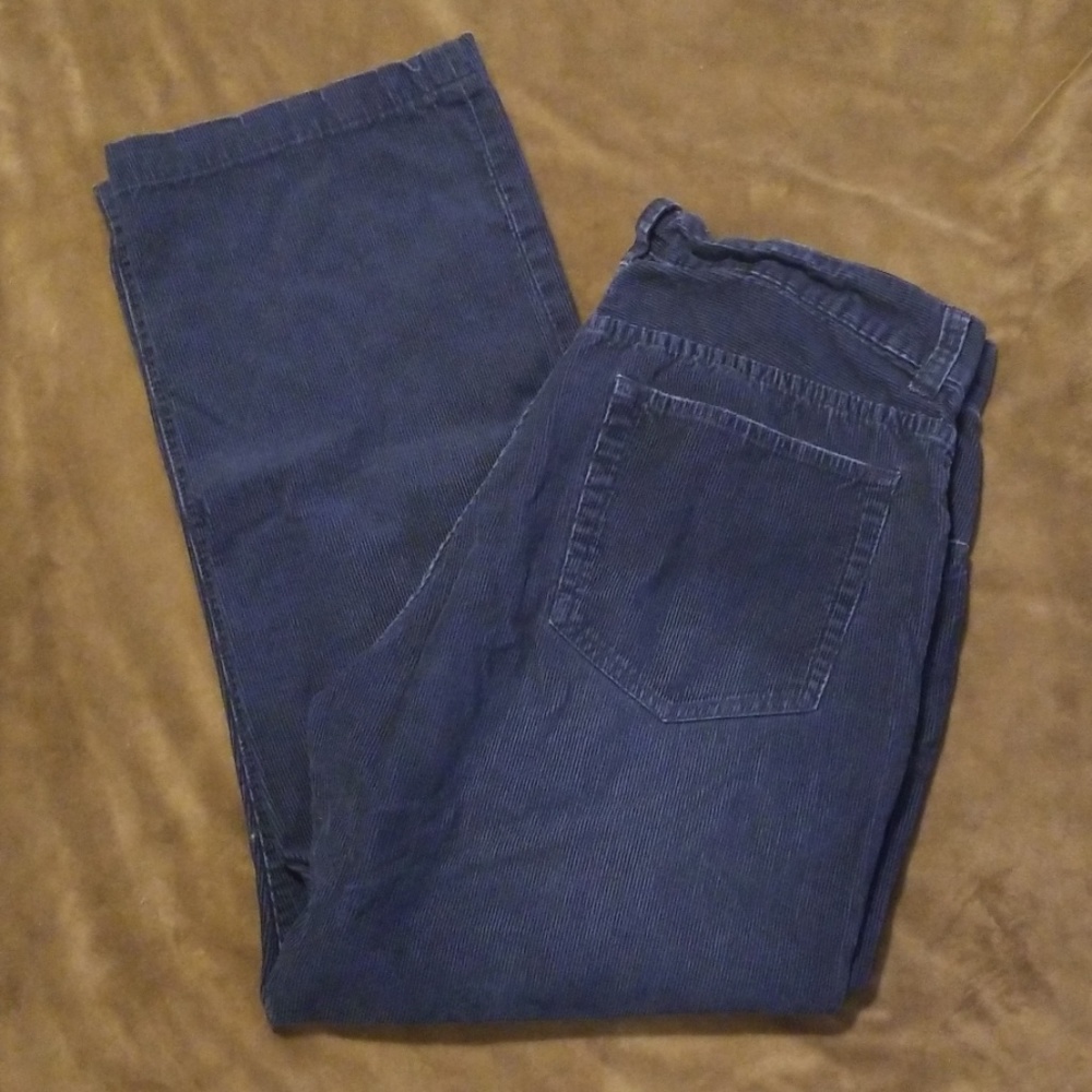 5/48 Corduroys Size 32